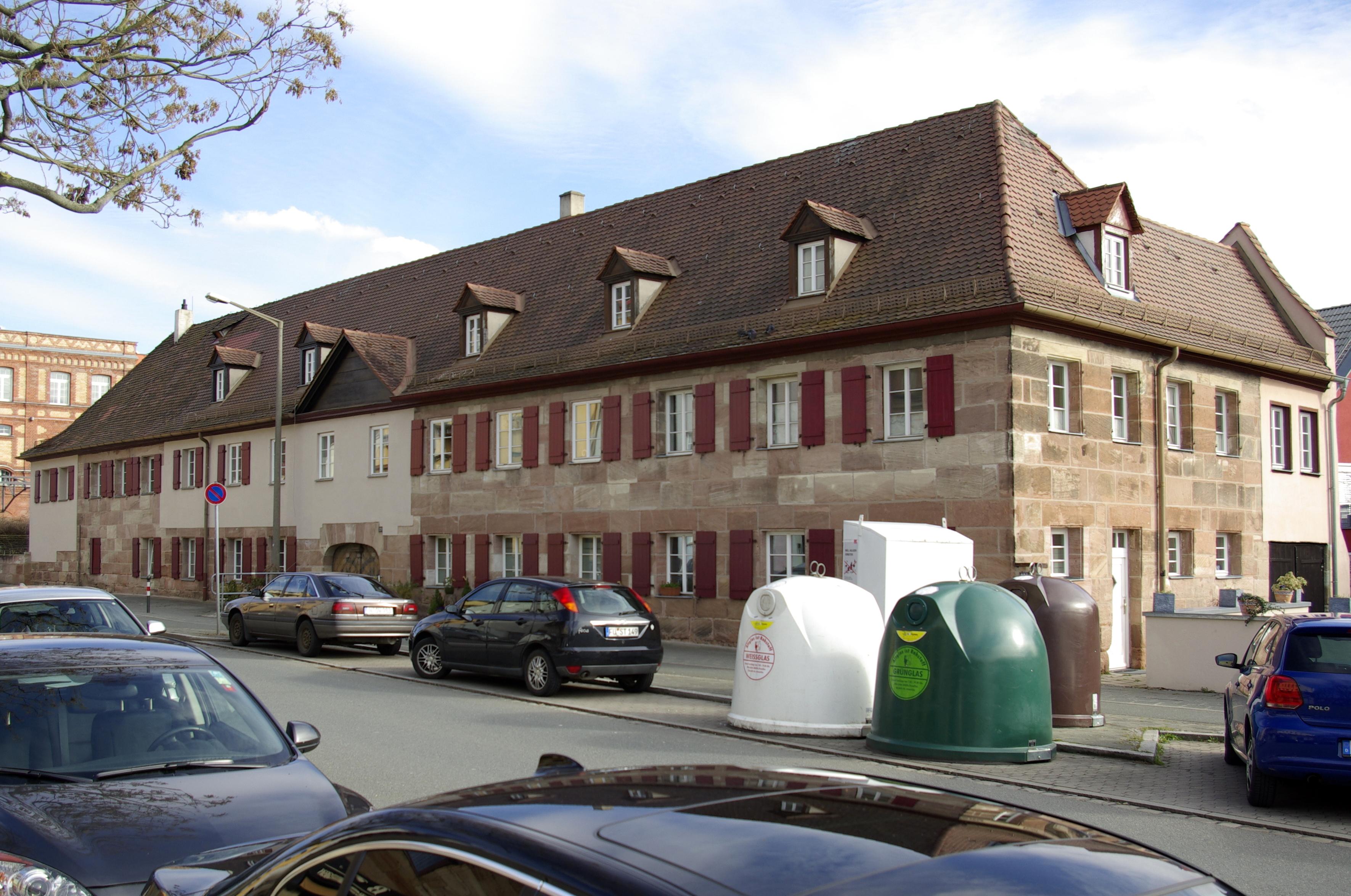 Serz'sches Herrenhaus